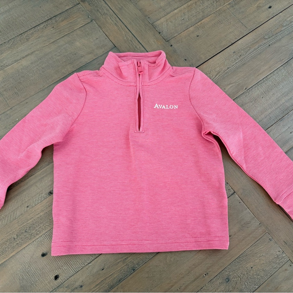 Vineyard Vines Quarter-Zip